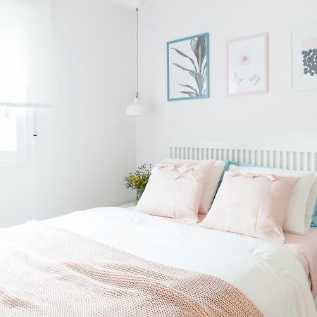 דירות Charming Madrid Lofts מראה חיצוני תמונה
