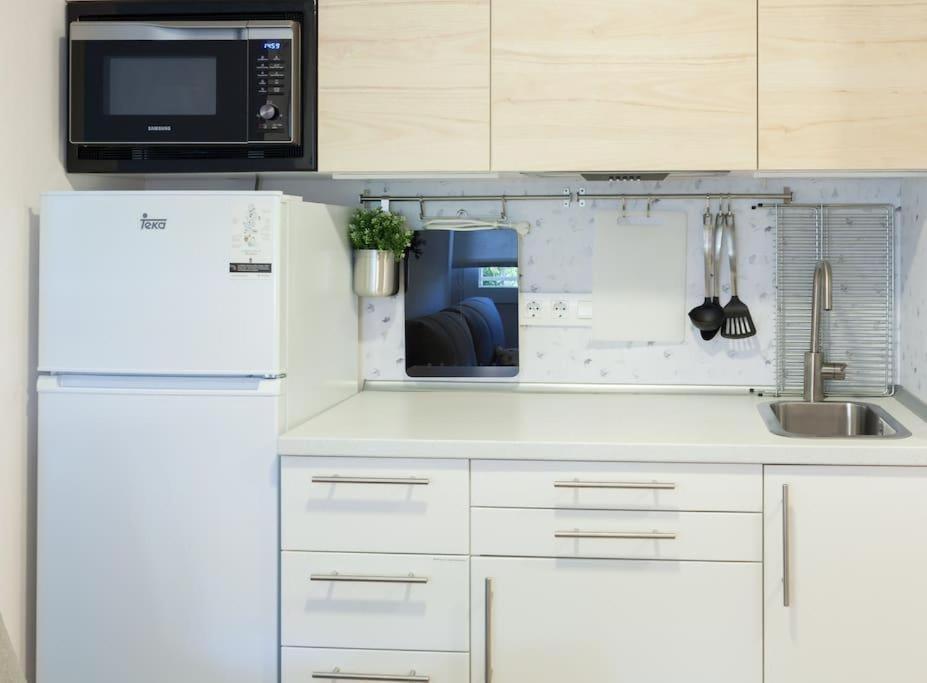 דירות Charming Madrid Lofts מראה חיצוני תמונה